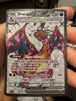 🔥Charizard Ex en 🇫🇷 Promo🔥