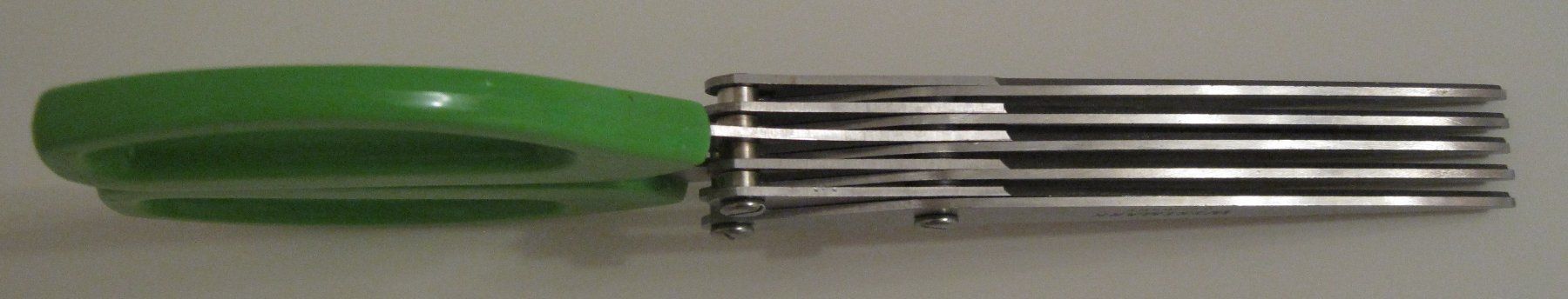 Tutti gli attrezzi: Westmark - Fine Herb Shears - Steinless Steel – Nuovo (secondo la descrizione) da Le Noirmont venduto da bouboun21 5