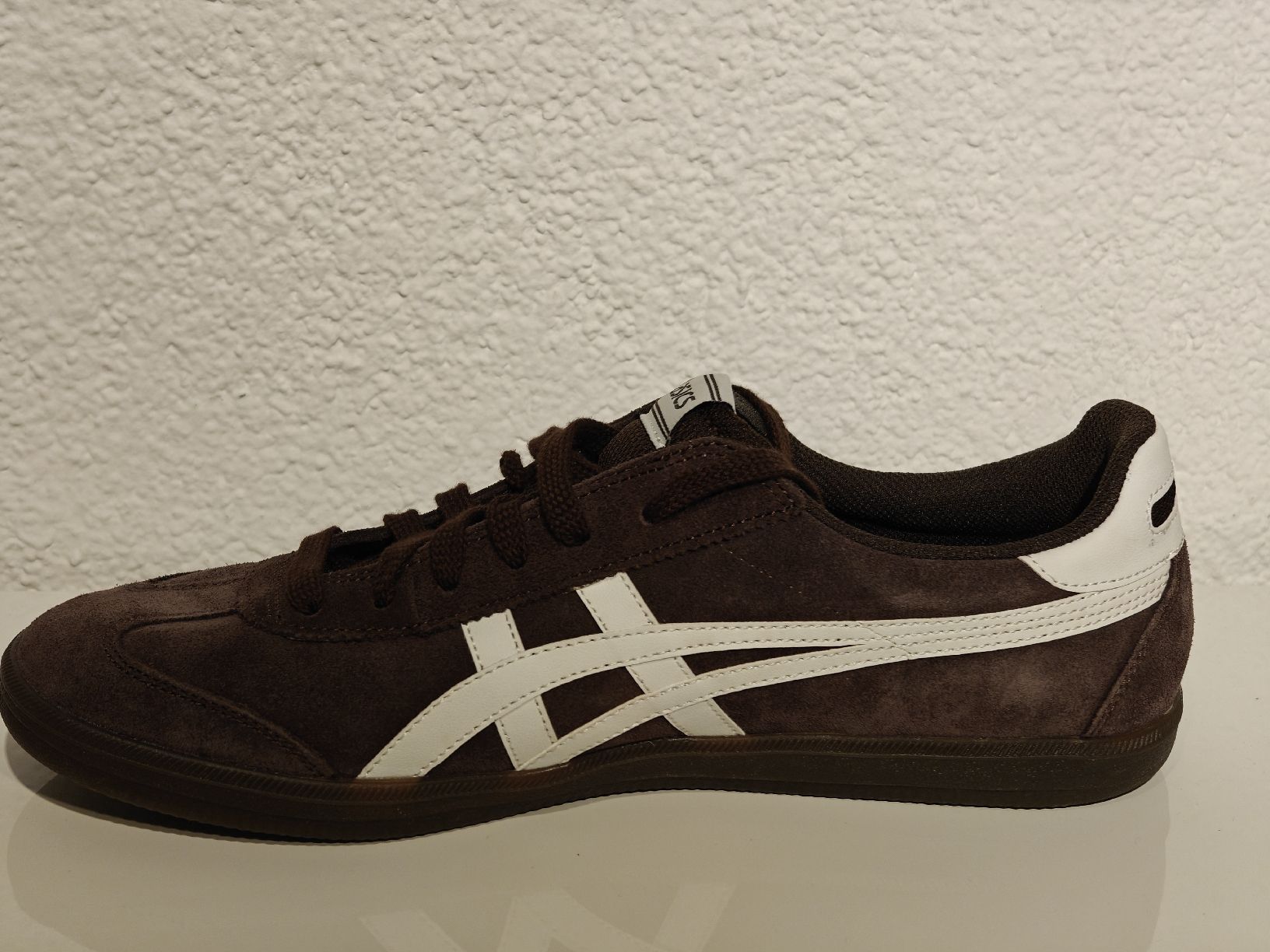 Asics Scarpe da uomo: Asics Sneaker – Nuovo e nell'imballaggio originale da Sempach venduto da sam_z6d2 2