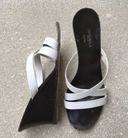 Sandali bianchi originali Cenedella nr. 38