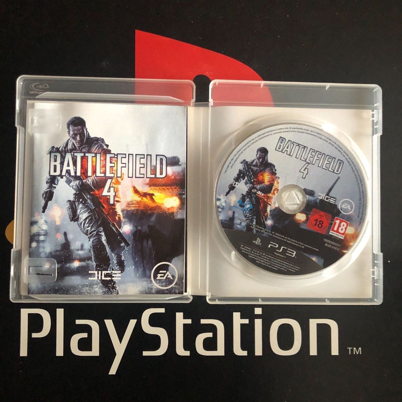 Sony Giochi: Battlefield 4 für Ps3 – Usato da Kestenholz venduto da Mad18 2