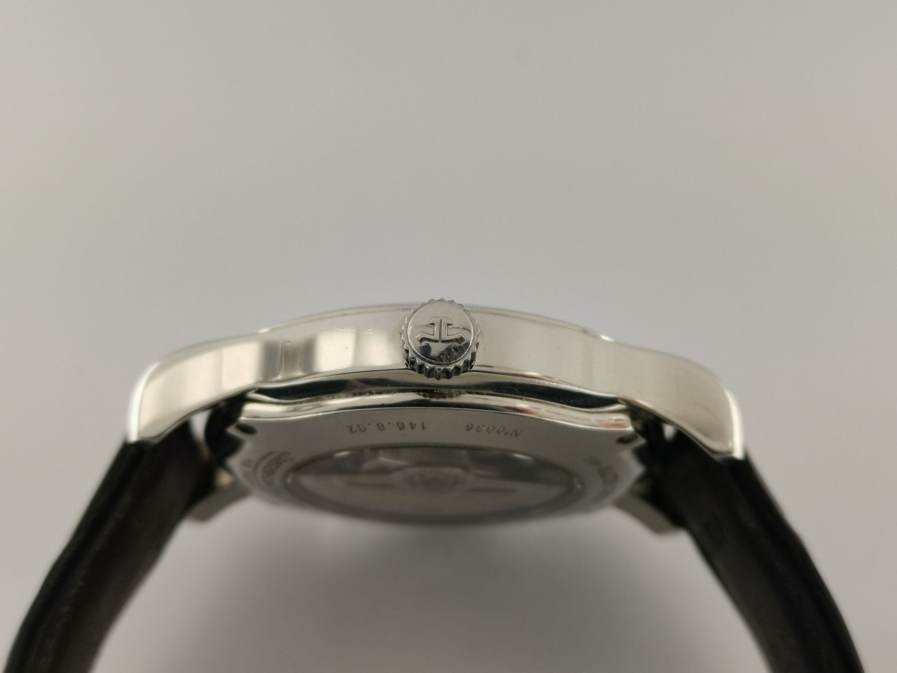 Jaeger-Lecoultre Uhren: Jaeger-LeCoultre Master Compressor Dualmatic Limited Edition – Gebraucht aus Zürich von Stargold-Uhren 8