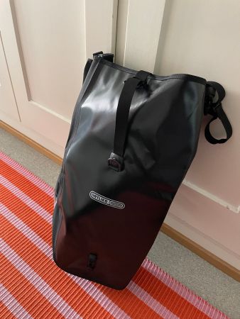 Ortlieb Back-Roller Classic QL2.1 / 2 * 20l