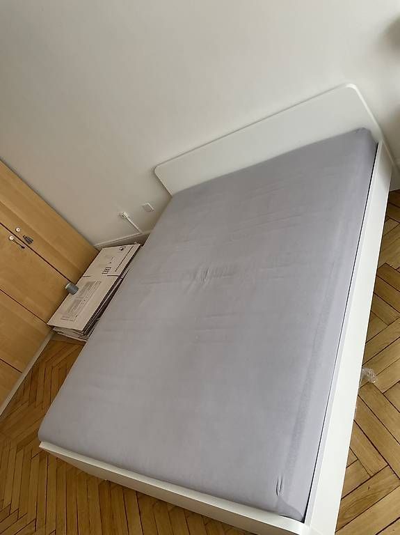 Matelas: Matratze 160x200x24 cm – D'occasion à Basel par lea_n6hy