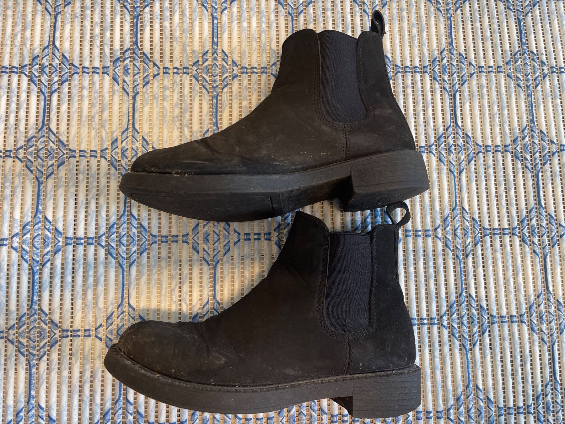 Graceland Chaussures garçon: Herbstschuhe – D'occasion à Basel par 4052La 1