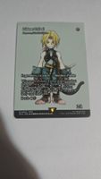 MTG Ragavan, Nimble pilfererZidane Tribal Fantasy mint