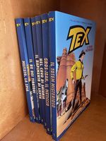 Tex 6 fumetti