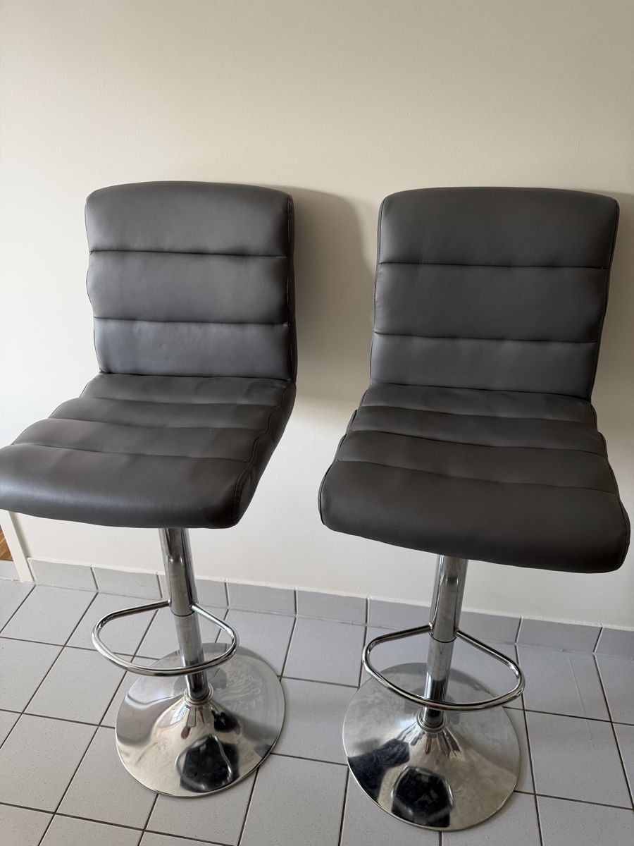 Conforama Tabourets: Tabouret de bar – Neuf (Voir description) à Petit-Lancy par asm_gmf9 2