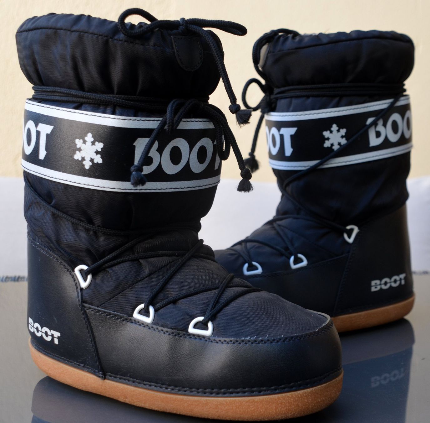 Scarpe da uomo: Boots / bottes Boot 41-43 – Usato da Collonges venduto da arashee 3