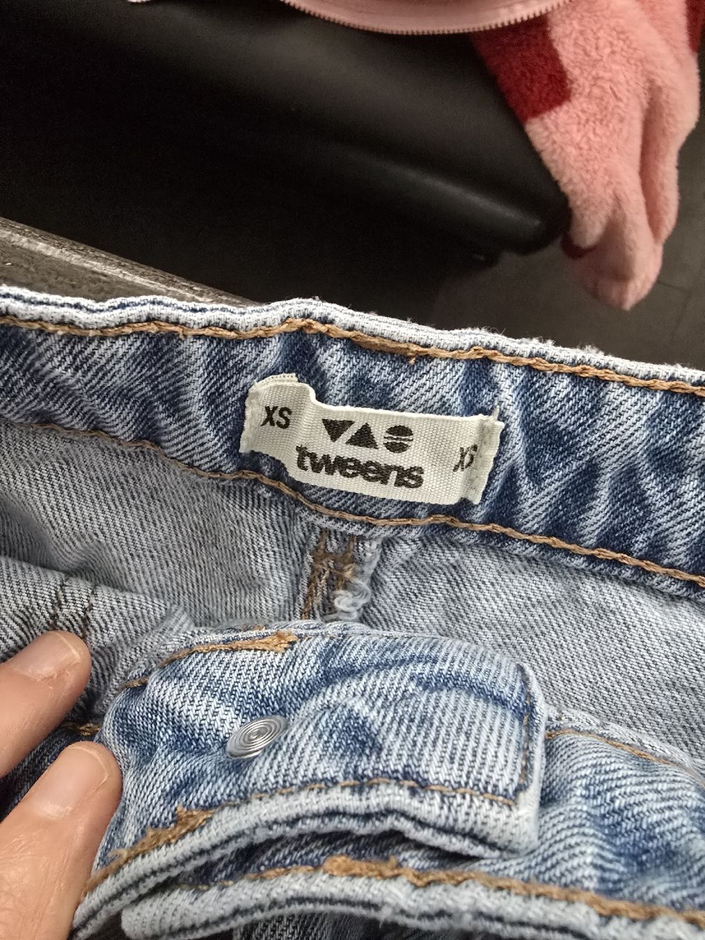 Pantaloni: Coole Cargo Jeans xs – Usato da Ehrendingen venduto da Ince2016