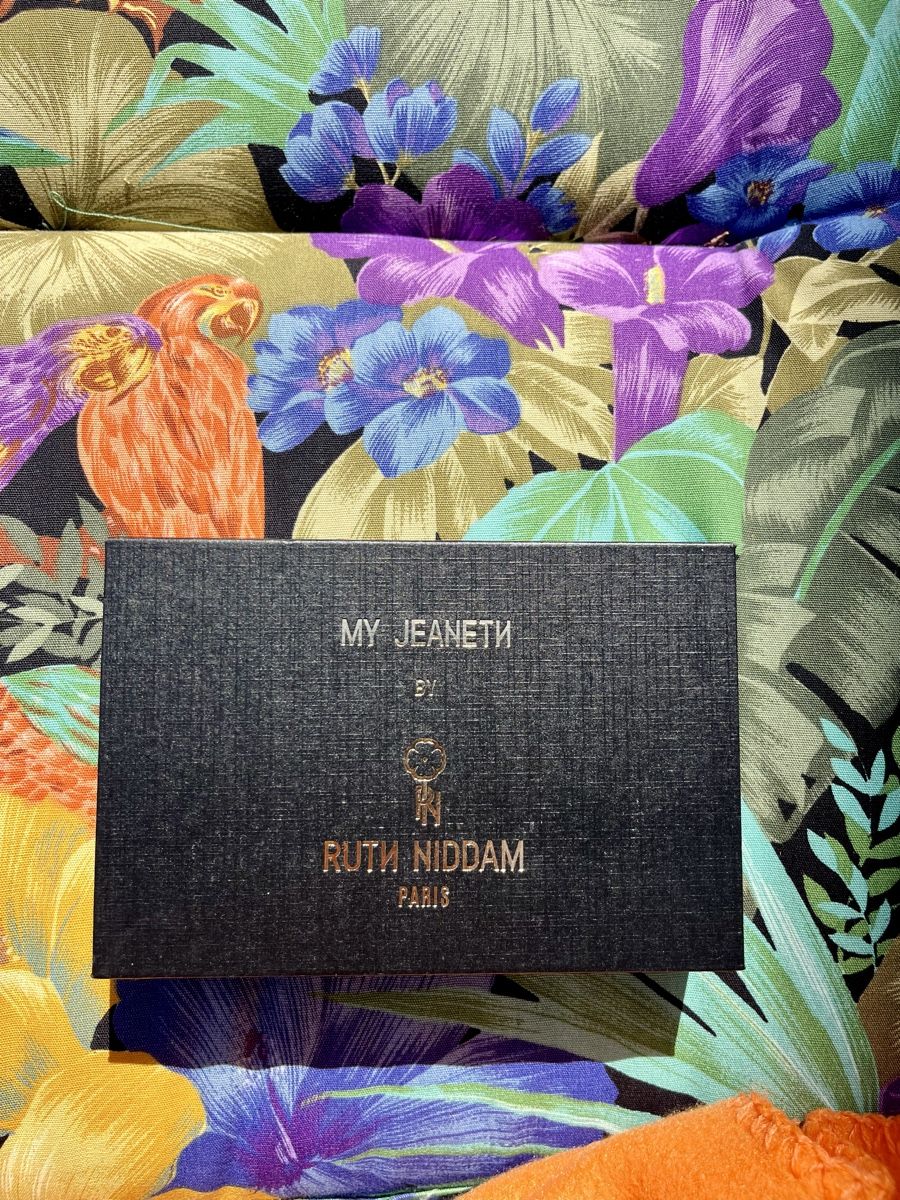 Cura del viso: Neue Ruth Niddam Gua-Sha – Nuovo e nell'imballaggio originale da Pully venduto da vik_2mrb 2