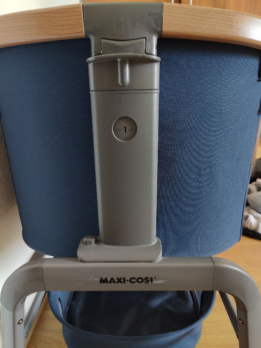 Maxi-Cosi Letti: Beistellbett Maxicosi Lora – Usato da Bern venduto da linouma 4