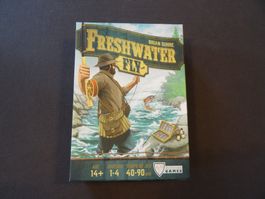 Freshwater Fly