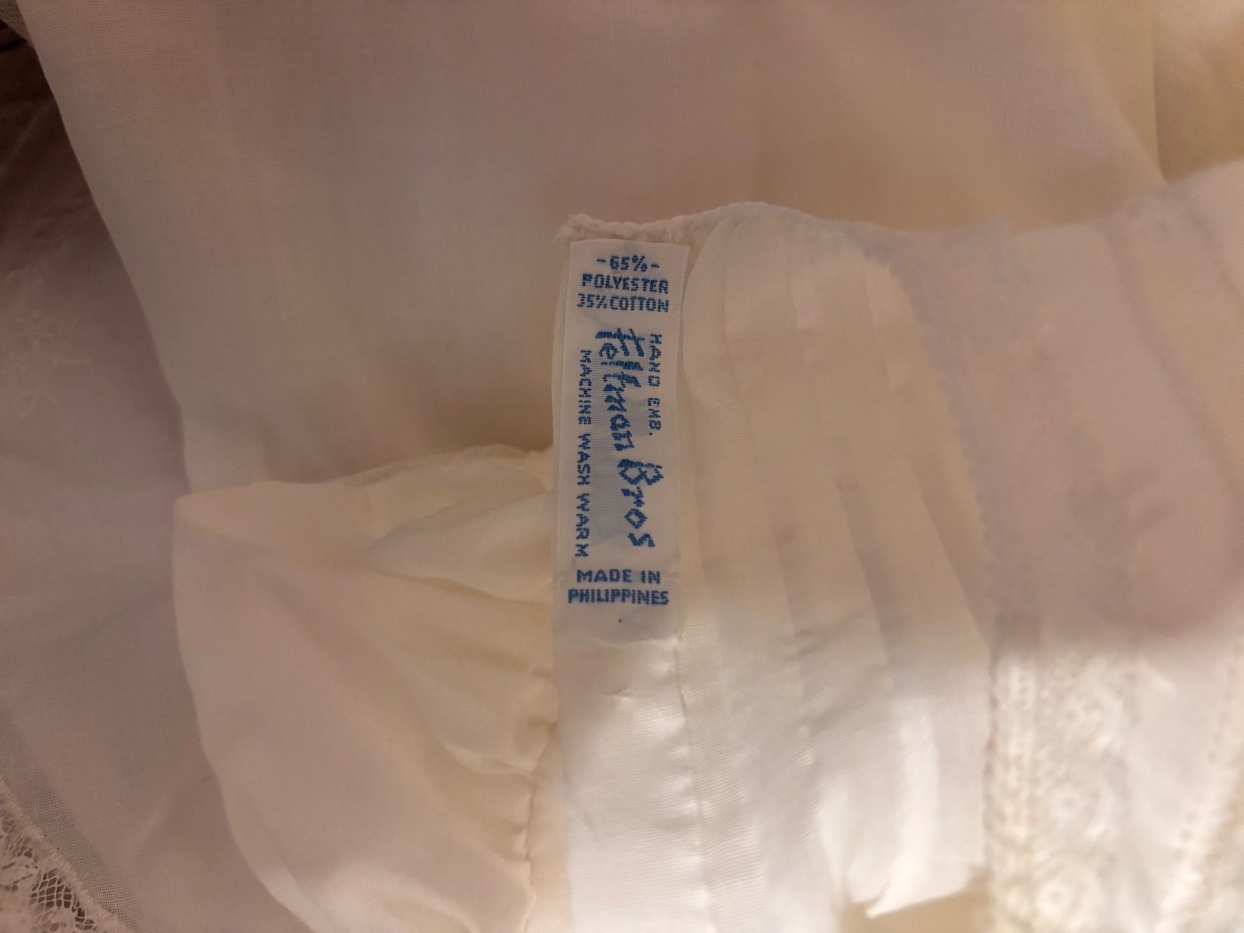 Lotti & Set di vestiti: Taufe - Kleider! – Usato da Einsiedeln venduto da sum_xm7z 5