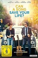 Can A Song Save Your Life (Keira Knightley, Mark Ruffalo)