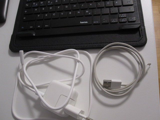 Samsung Tablet PC: Samsung-Tablet – Usato da Ehrendingen venduto da salvi1995 3