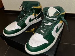 Air Jordan 1 Mid