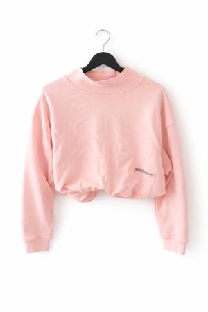 Maglione rosa  Hinnominate