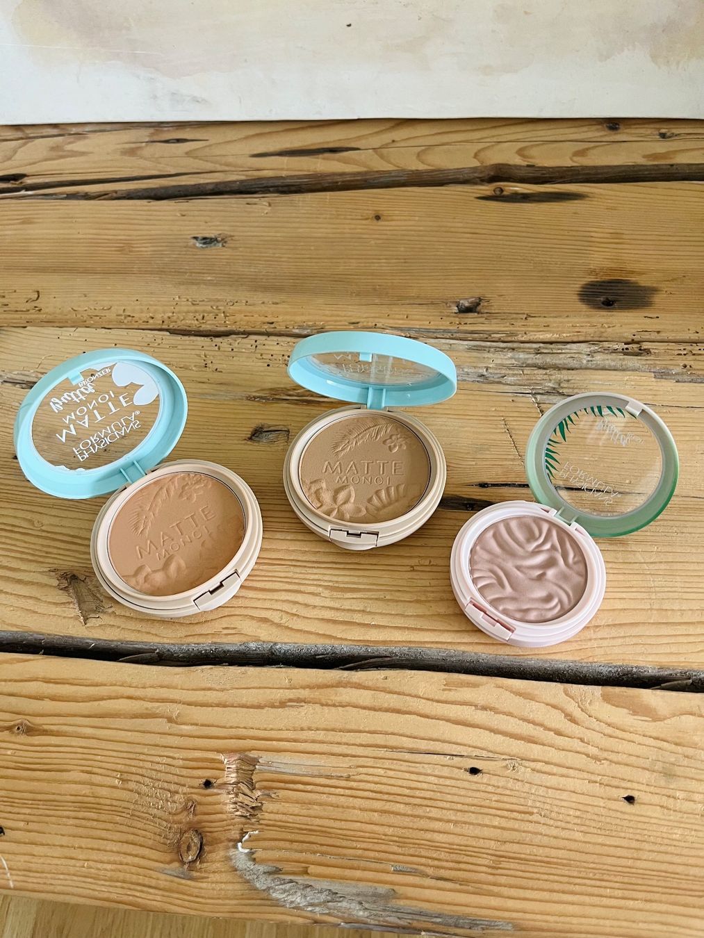 Make-up: Bronzer Matte 2 Stück und Blush – Nuovo (secondo la descrizione) da Emmenbrücke venduto da Anna01014 1