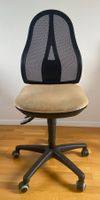 Ergonomischer Bürostuhl mit Netzrückenlehne, Top Zustand!