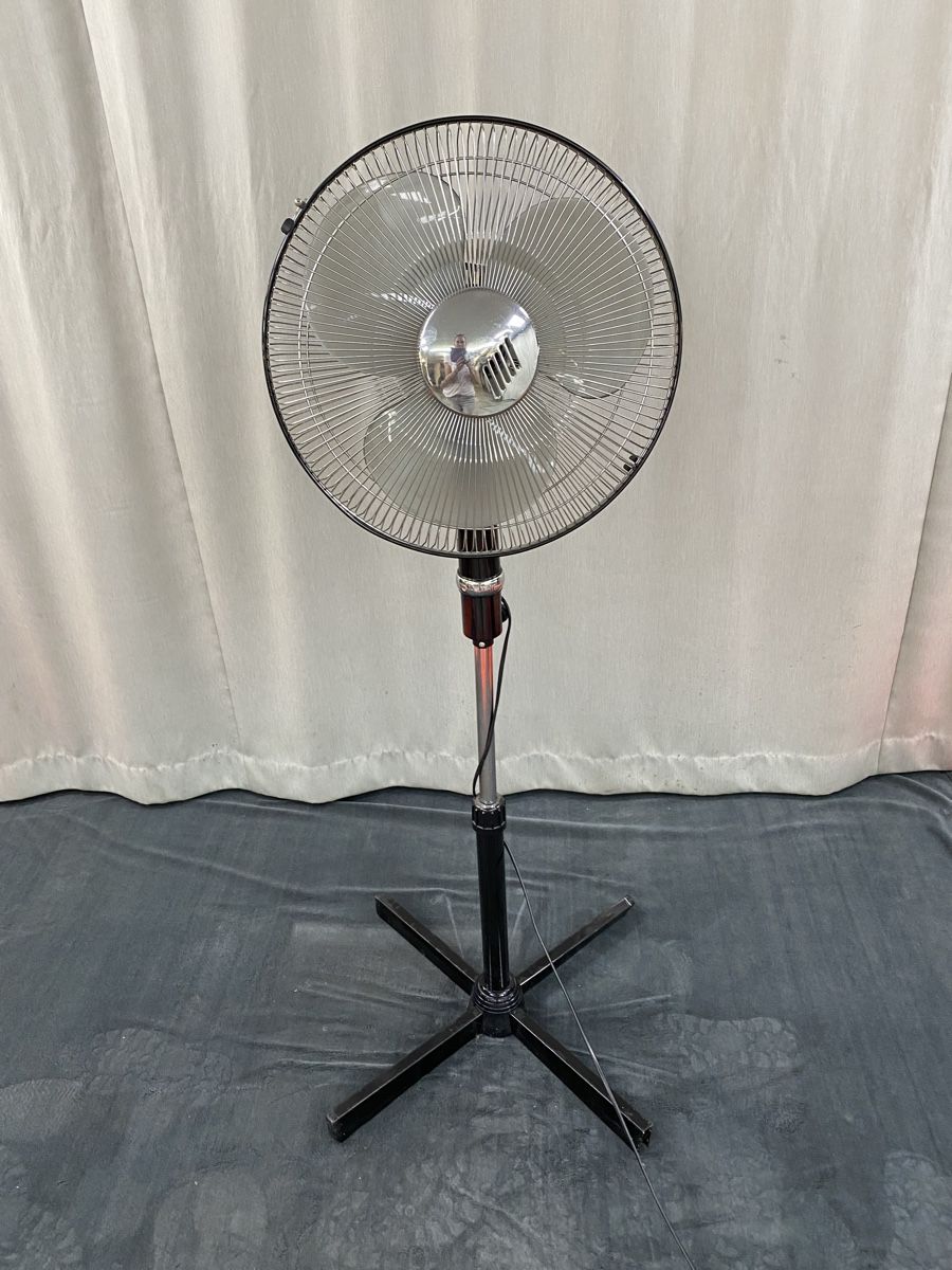 Ventilateurs: Standventilator  – D'occasion à Hägglingen par Karin0802 2