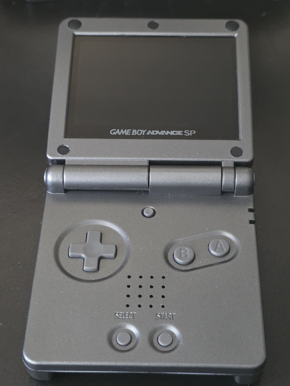 Nintendo Console: GBA SP | IPS V5 – Usato da Bellinzona venduto da egemon 2