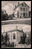 Romanshorn, Vereinshaus, Evangelische Ka