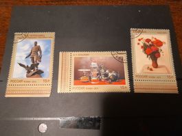 Russie 2013 tableaux