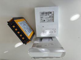 Überwachungsrelais EMR DI22F