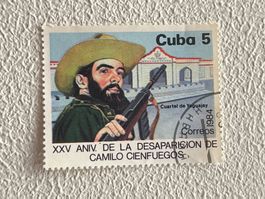 Cuba Briefmarke ab 1 CHF !