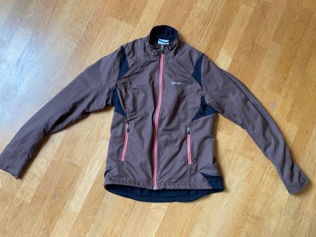 Craft Jacke M