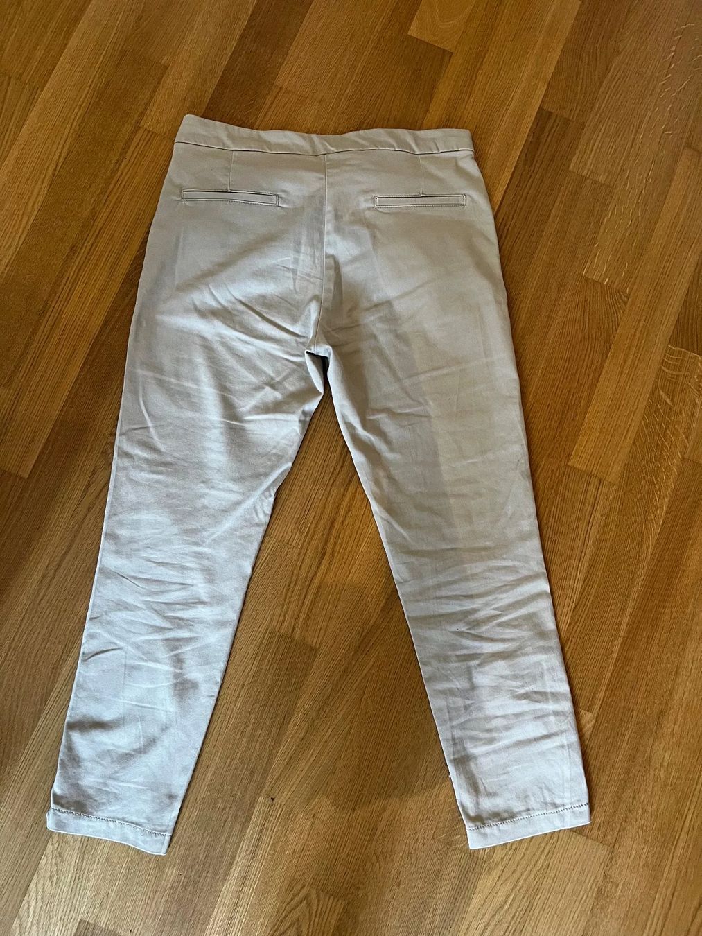 Hosen: Blue Motion Arbeitshose beige - Gr. 40 – Gebraucht aus Zürich von corinne.nussbaumer20 1