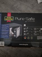 Coffre-fort Burg Wächter Pure-Safe PS 110 E KAB Neuf