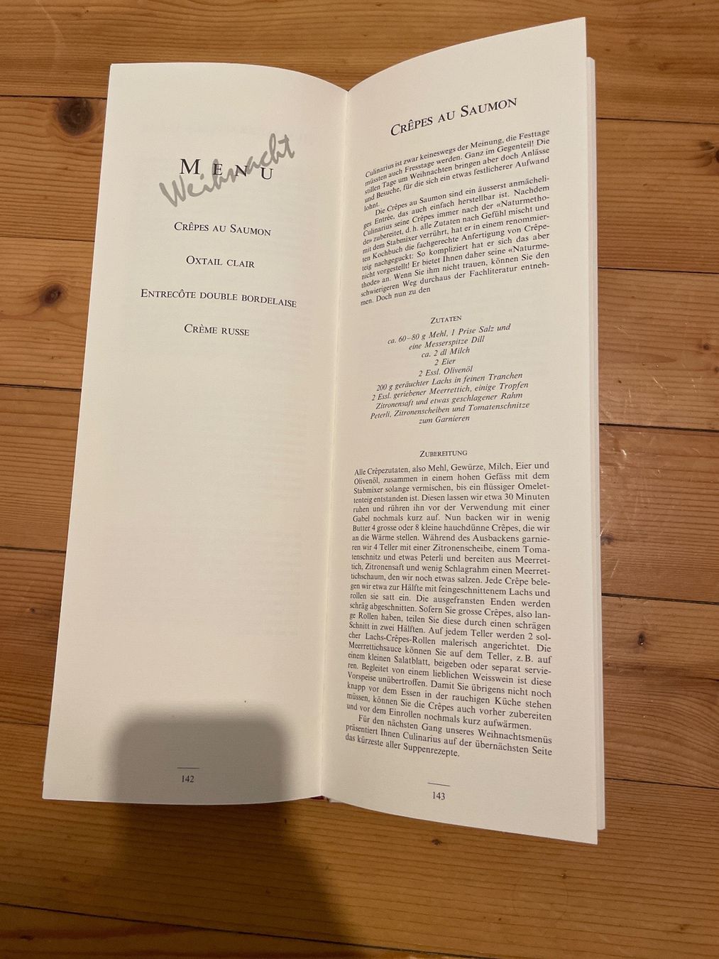 Libri: Markus Fischer - Einfach Raffiniert, 2. Auflage, 1992 – Usato da Winterthur venduto da cheerio97 5