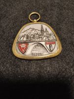Baden Anhänger, selten - Schönes Souvenir aus der Schweiz!
