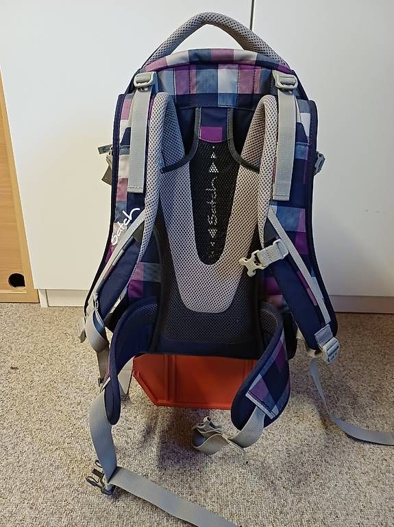 Borse & Zaini: Schulrucksack – Usato da Studen BE venduto da Chaeferli74 1
