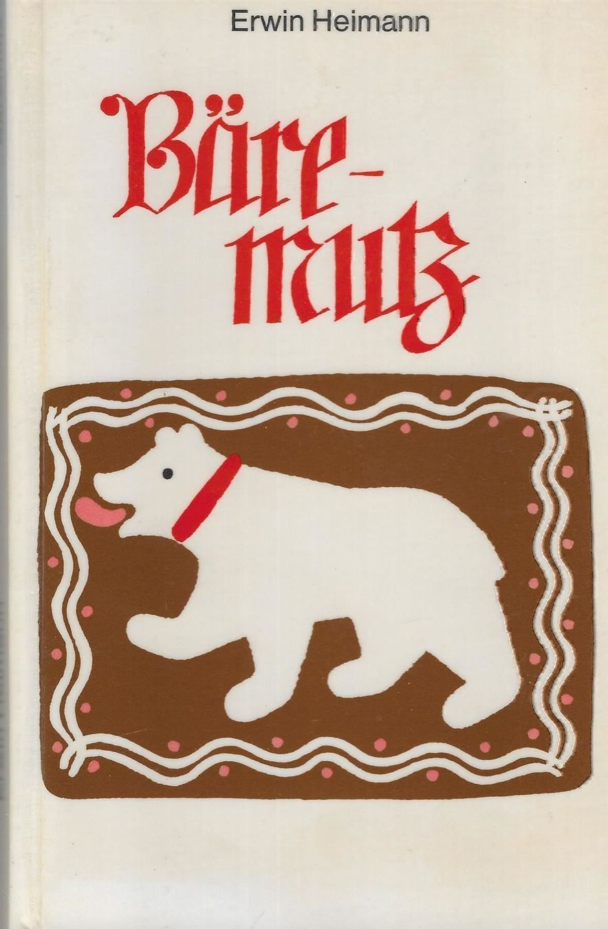 Libri: Bäremutz Bärndütschi Gschichte – Usato da Bern venduto da Grindelwaldaus