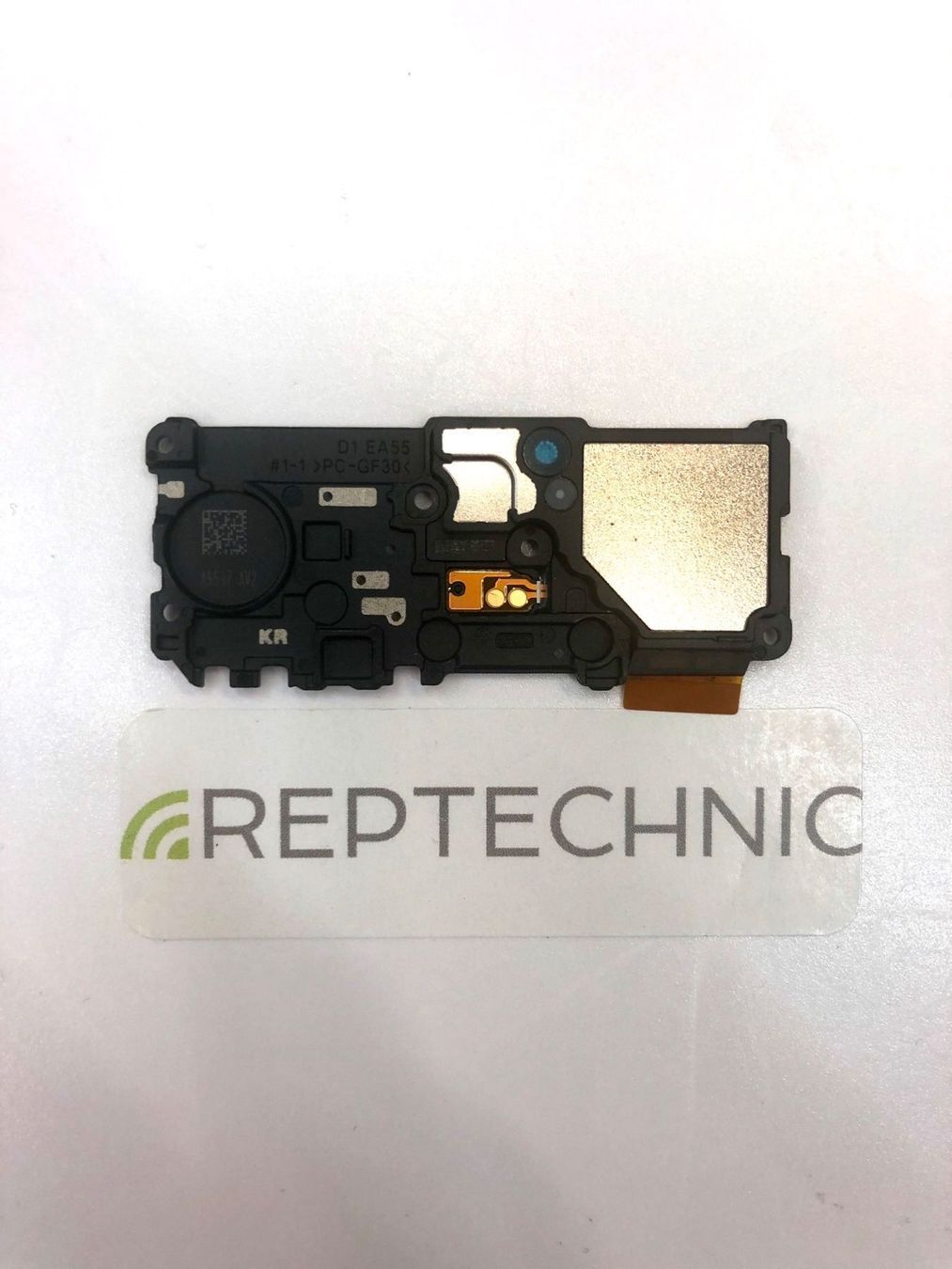 Casse acustiche: Samsung Galaxy Note 10 Lautsprecher – Nuovo e nell'imballaggio originale da bern venduto da reptechnic