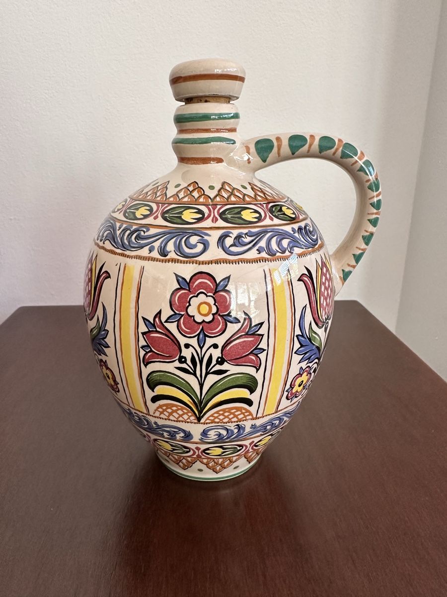 Caraffe: Ulmer Keramik – Usato da Herbriggen venduto da Sehrazade