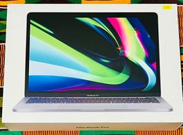 MacBook Pro 13.3 A2338 16GB/512GB SSD