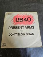 Vinyl, 7" LP - UB40 – Present Arms (1981)