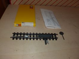 Gleismaterial Spur 0m