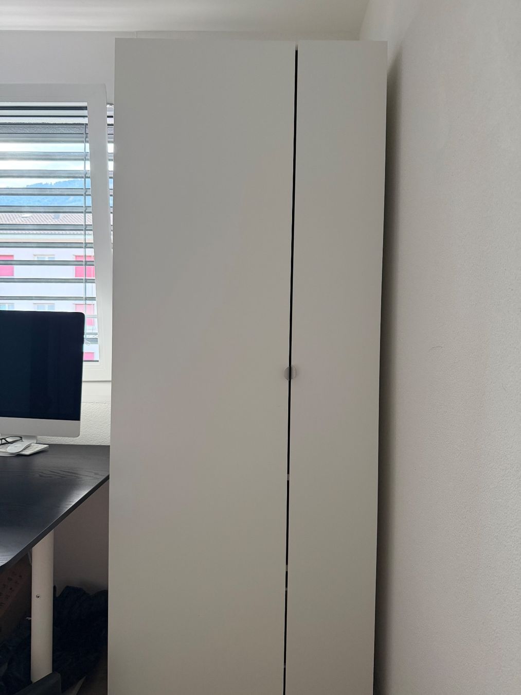 Ikea Schränke: Armoire IKEA – Gebraucht aus Monthey von geo_rj86