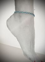 Fusskette (Handmade) F_5100