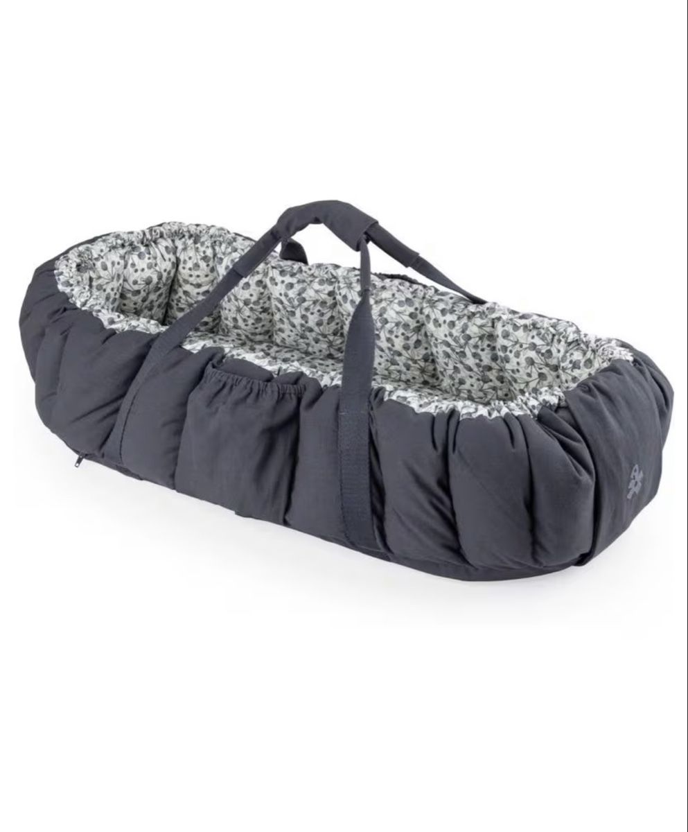 Sebra Letti: Sebra Babynest 3in1 – Usato da Dietlikon venduto da san_m8yt