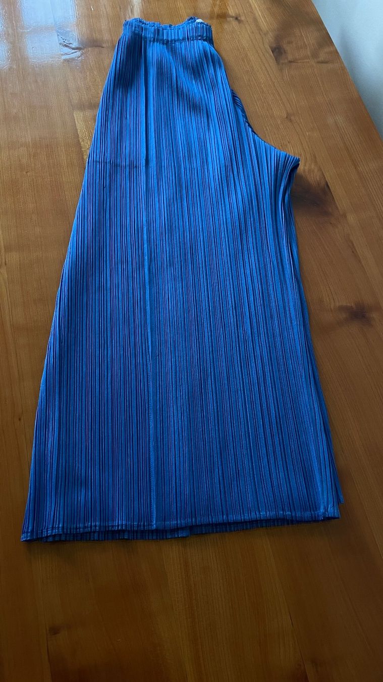 Issey Miyake Pantalons: Issey Miyake Hose – D'occasion à Zürich par Aicrem