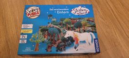 Story Puzzle – Das verschwundene Einhorn