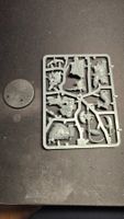 Warhammer 40k - Ork Waaaghboss / Warboss (Armageddon Box)