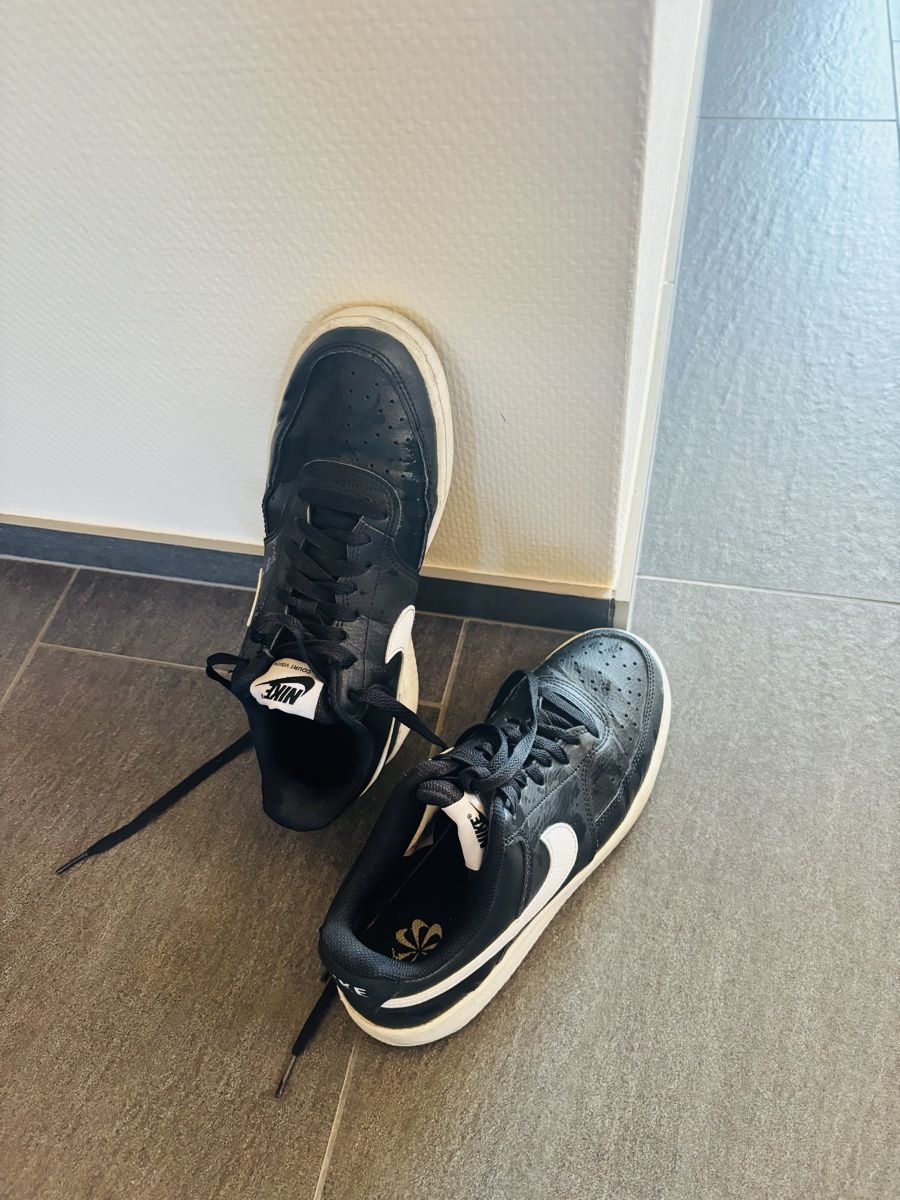 Nike Chaussures hommes: Schuh – D'occasion à Appenzell Eggerst. par bau_hl5d 2