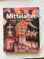 Buch Erlebniswelt Wissen: Mittelalter